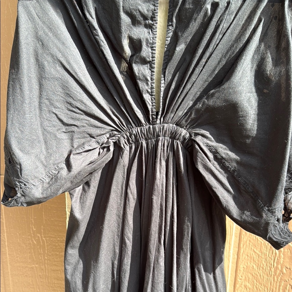 Free People Boho Top/Tunic - Picture 8 of 11